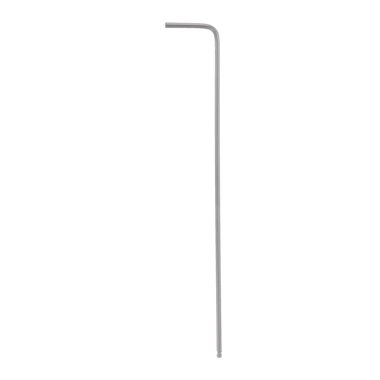 Milwaukee sekskantnøkkel 1,5 mm