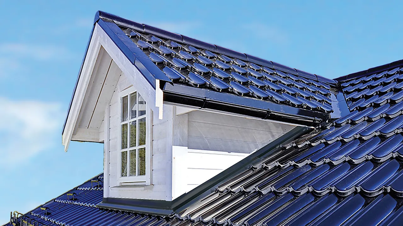 Gradrenne 2m sort isola