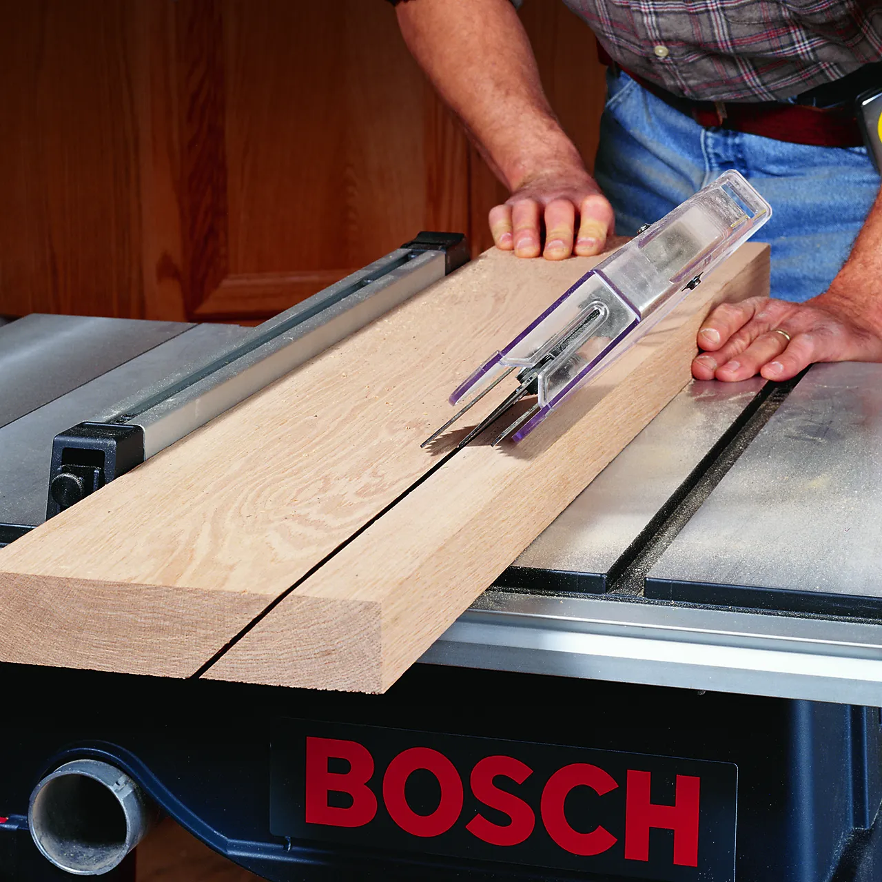 Sirkelsagblad optiline wood ø 254x30 mm 40 tenner +20 grader null - null - 2 - Miniatyr