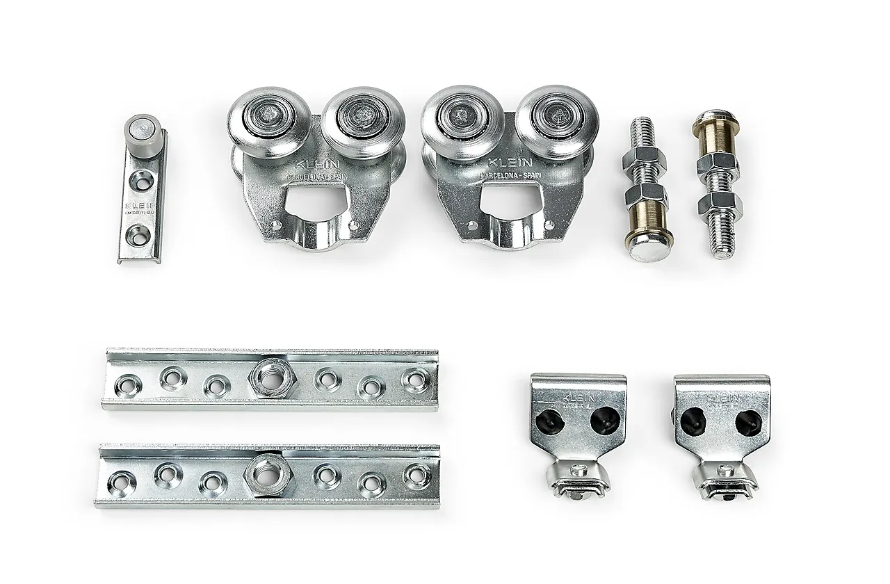 BESLAGSSATS K300 TILLSVARENDE UTSTYR 1224 BESLAGSSATS K300 TILLSVARENDE UTSTYR 1224