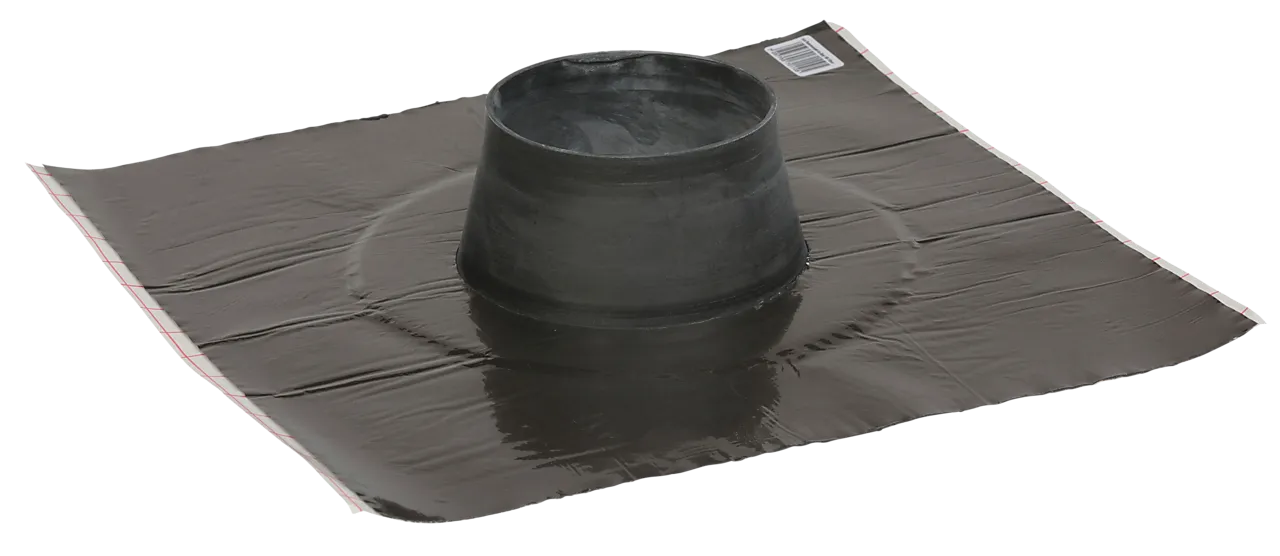 Radonmansjett 110 mm