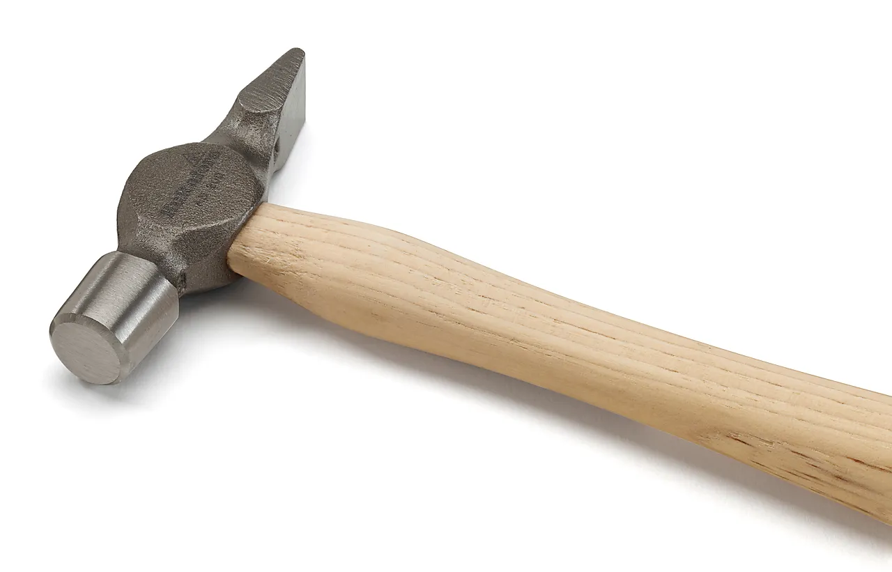 Pennhammer ab 200 hultafors null - null - 2 - Miniatyr