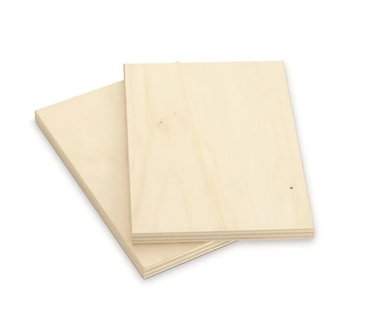 Kryssfinér poppel B/BB 15x2500x1220 mm Kryssfinér poppel B/BB 15x2500x1220 mm