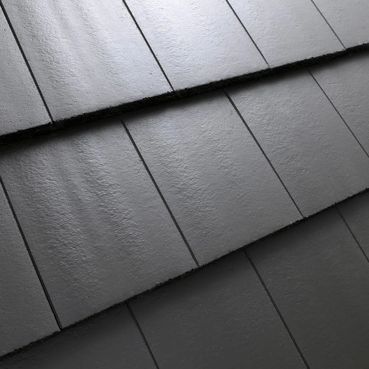 Takstein carisma benderit granitt flat takstein null - null - 3 - Miniatyr