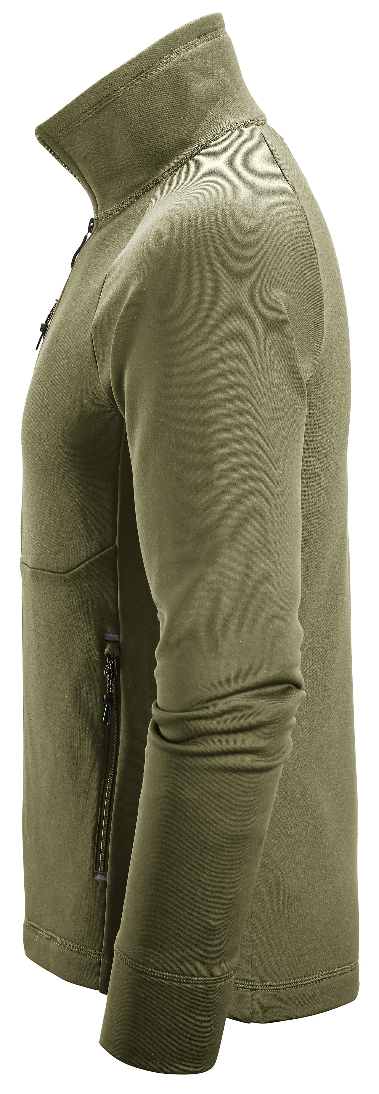 Jakke 8023 grønn XL null - XL - 2 - Miniatyr