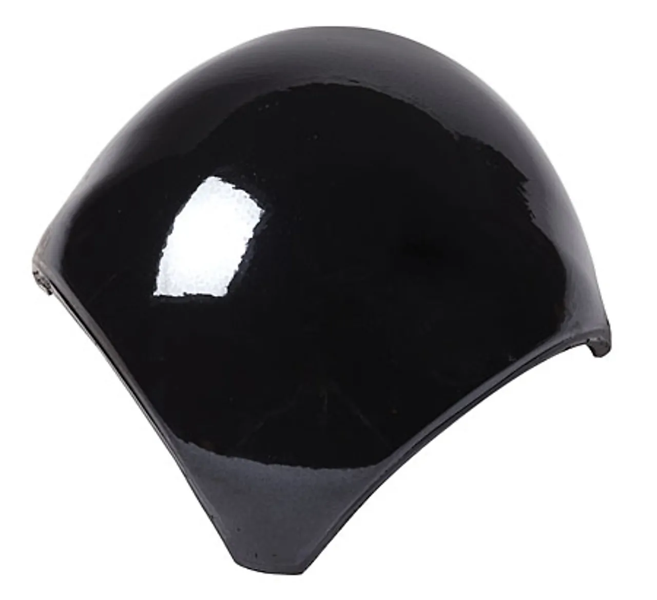 Valmtetning kdn vh glasert kullsvart Valmtetning kdn vh glasert kullsvart