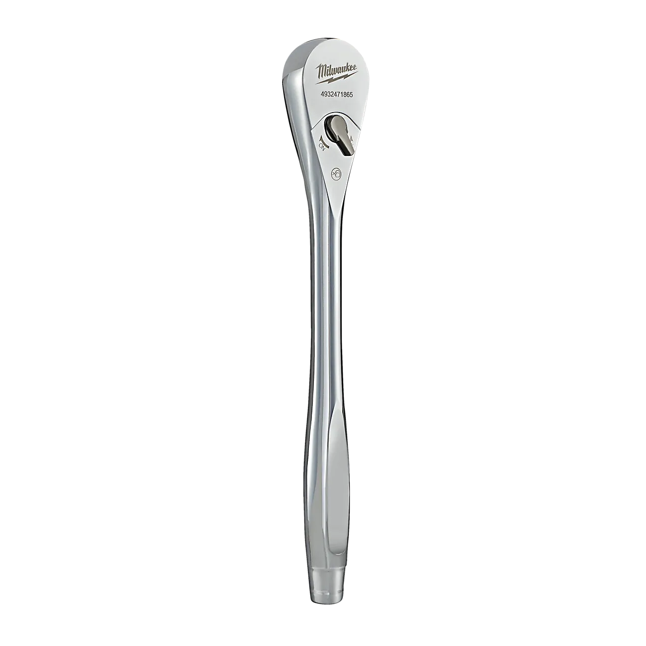 Skrallenøkkel milwaukee 12