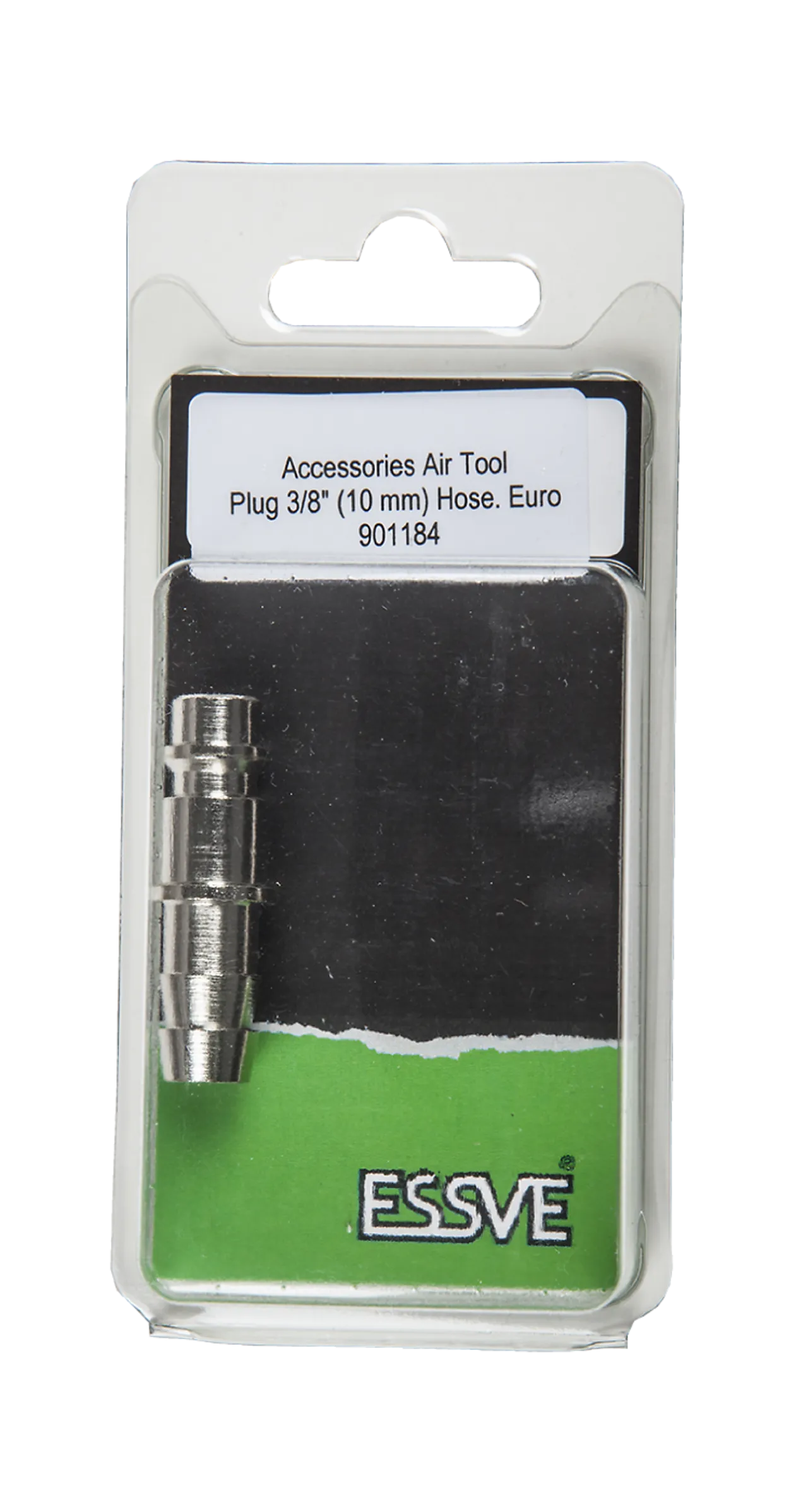 Nippel euro/320 10mm (3/8") Nippel euro/320 10mm (3/8")