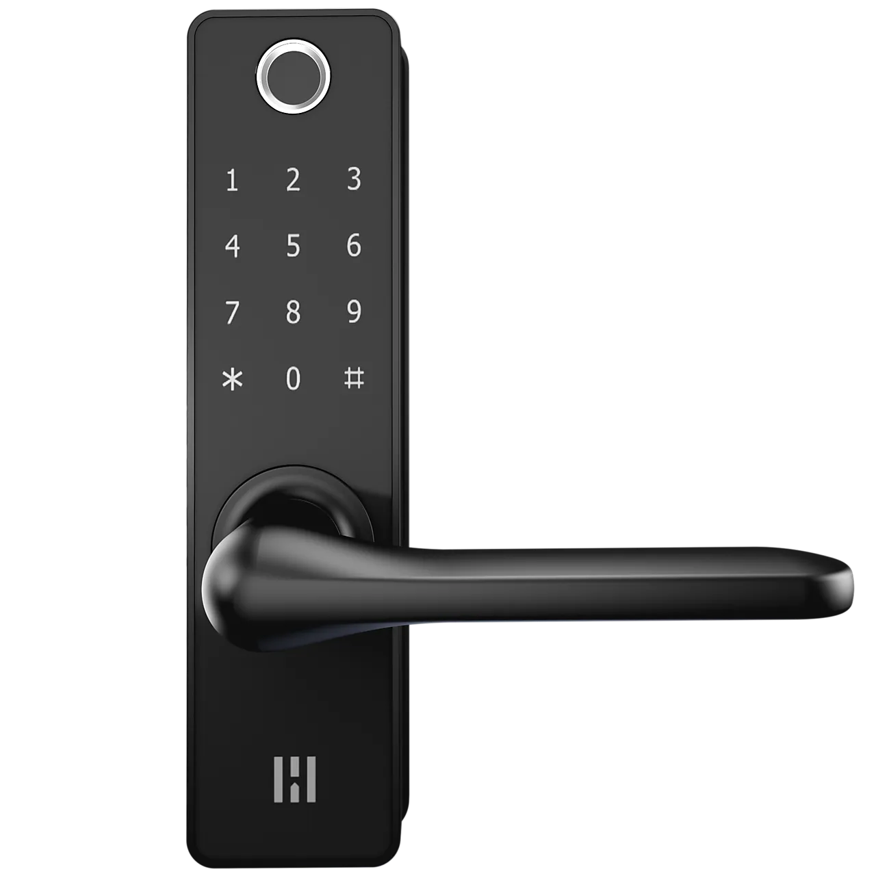 Dørlås smart lock Heimgard
