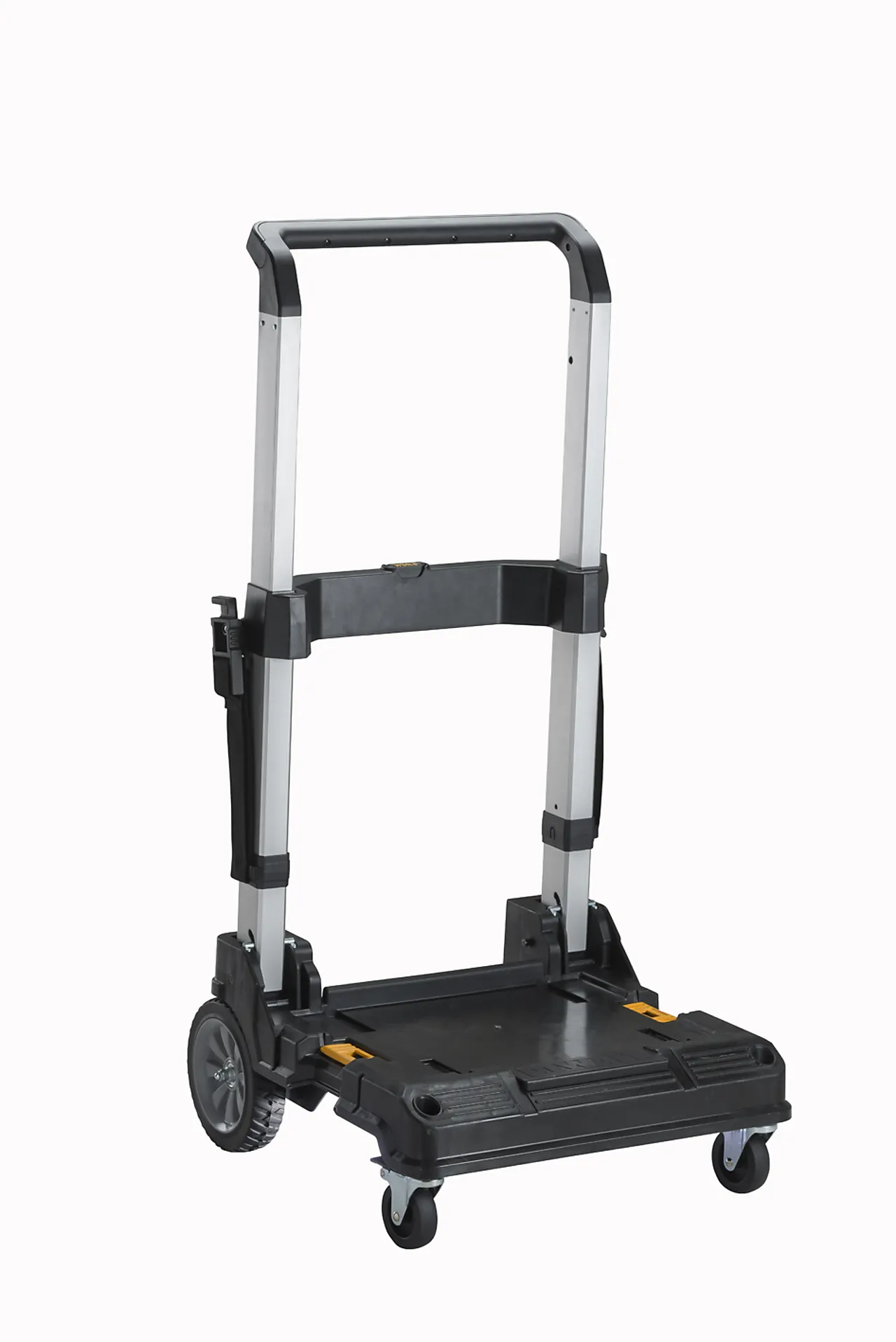 DEWALT transportvogn/tralle TSTAK, lastekapasitet 100kg