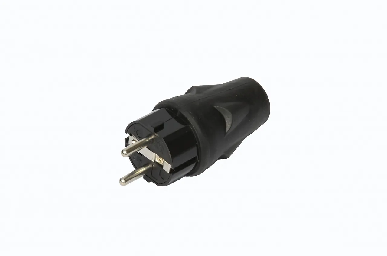 Støpsel 16A utendørs Støpsel 16A utendørs