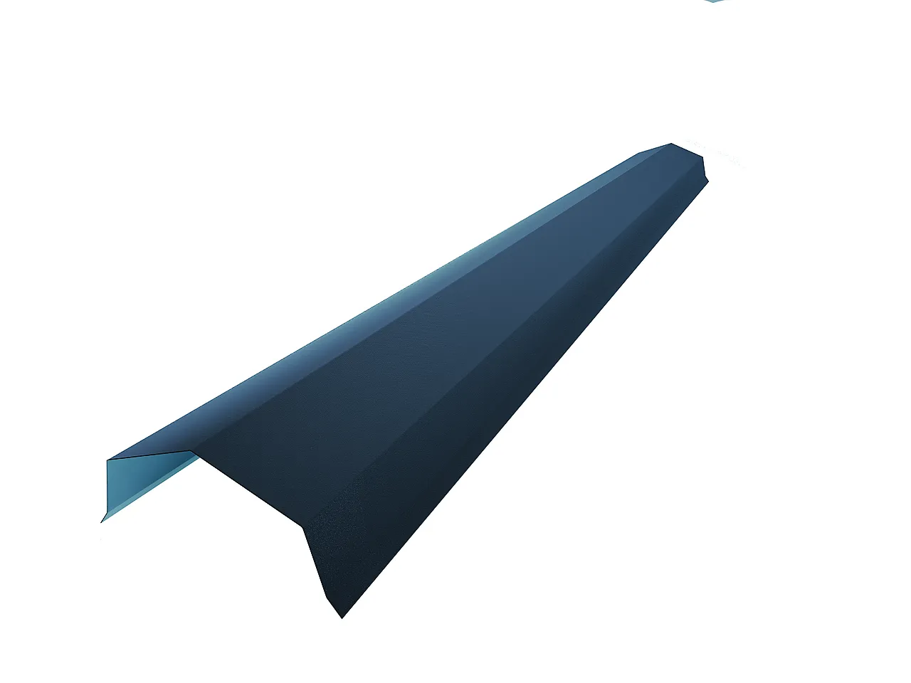 Møne qube svart matt Møne qube svart matt