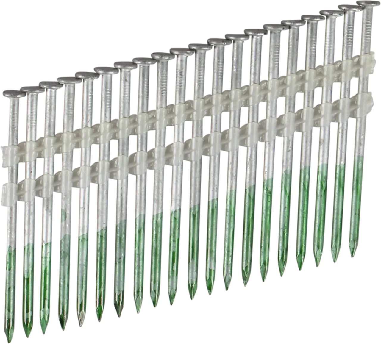 Rundspiker 17gr 2,8x75 fzv -1300 17 grader fullhode varmforsinket Rundspiker 17gr 2,8x75 fzv -1300 17 grader fullhode varmforsinket