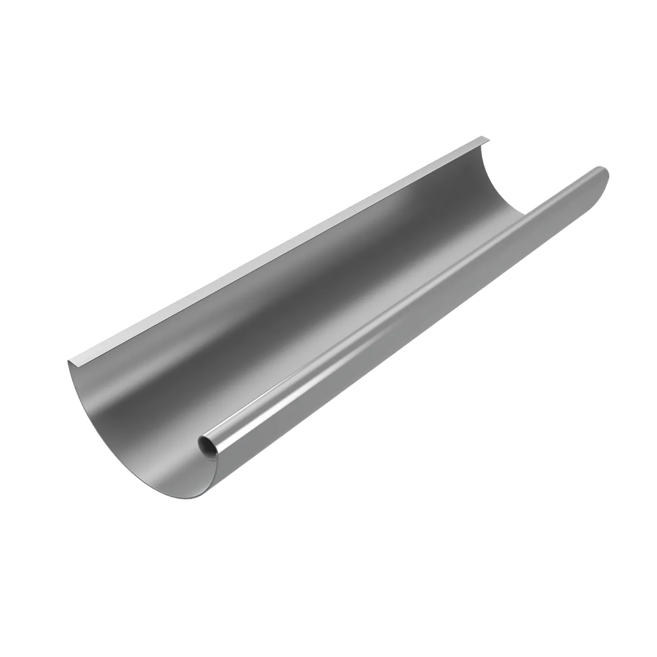 Takrenne 150 mm 4 meter ubehandlet Takrenne 150 mm 4 meter ubehandlet