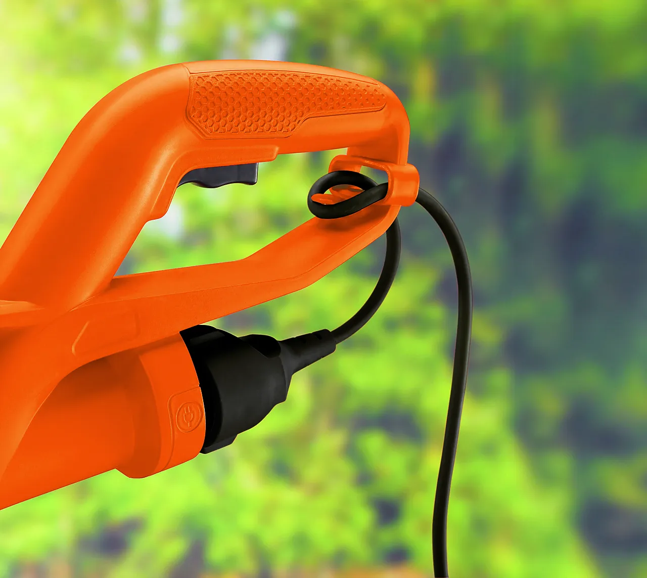 Gresstrimmer 250W GL250 null - null - 3 - Miniatyr