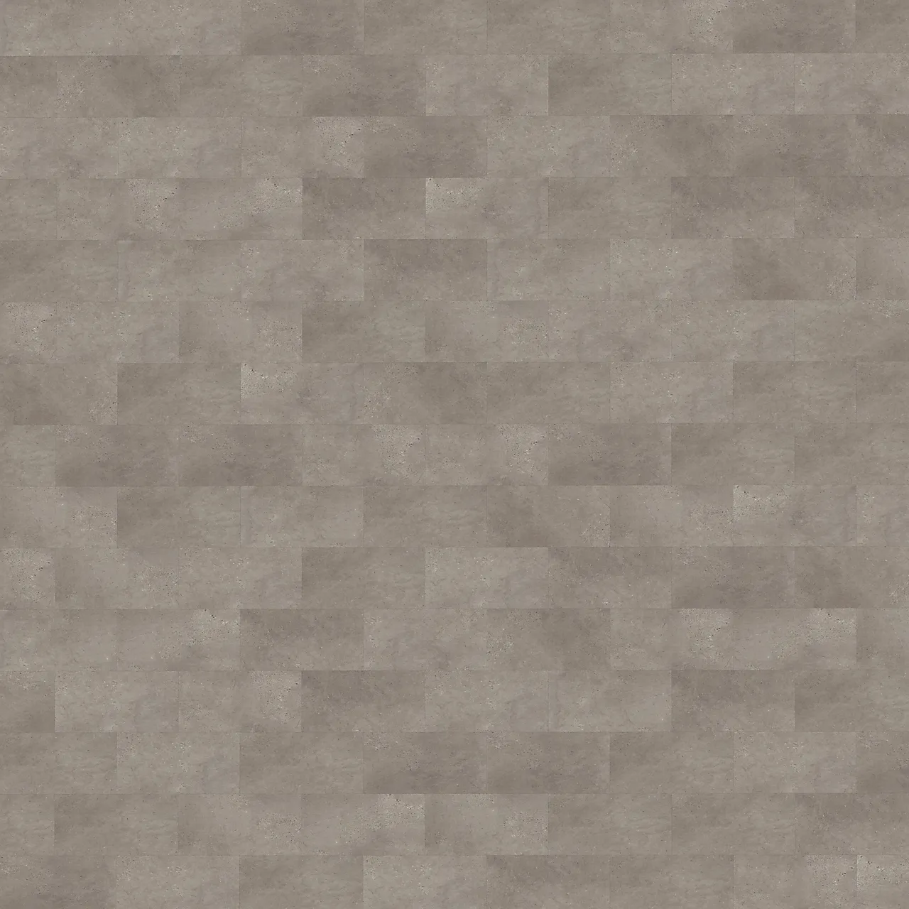 Kahrs Luxury Tiles 6mm Clic5G vinyl LUCANIA stein