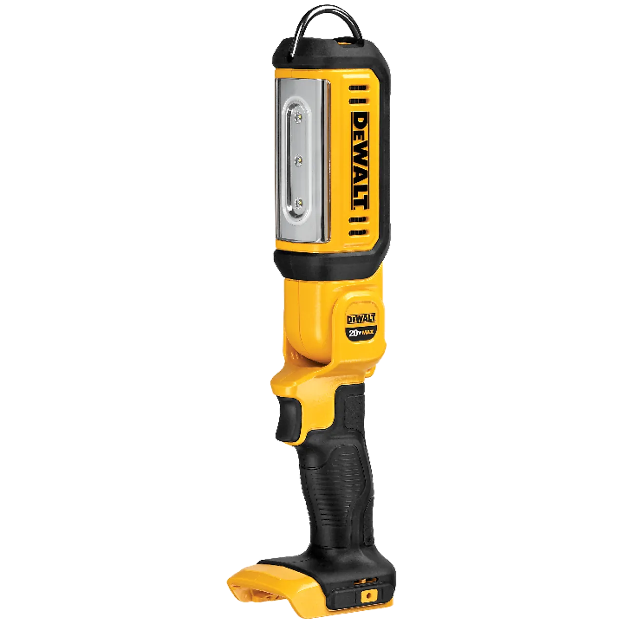 Lampe inspeksjon 18V XR DCL050 håndholdt null - null - 2 - Miniatyr