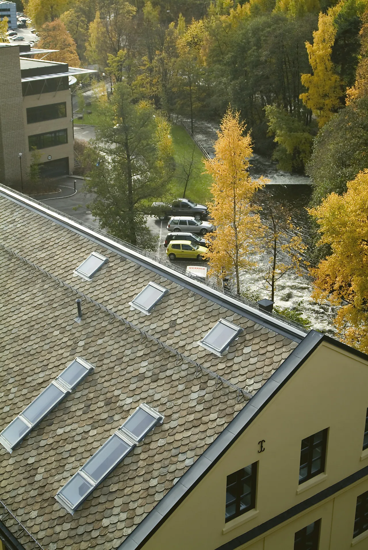 Takvindu integra el mh 66x140 utv zn elektrisk midthengslet 3-lags glass null - null - 3 - Miniatyr