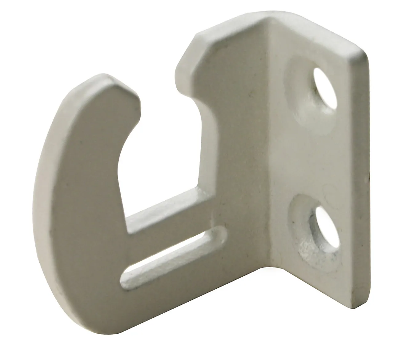 Karmbeslag høyre p lakk hv