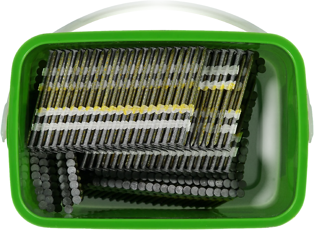 Spiker 17gr hug 2,8x75 m-fushuggen m-fusion bøtte a-1300 null - null - 2 - Miniatyr