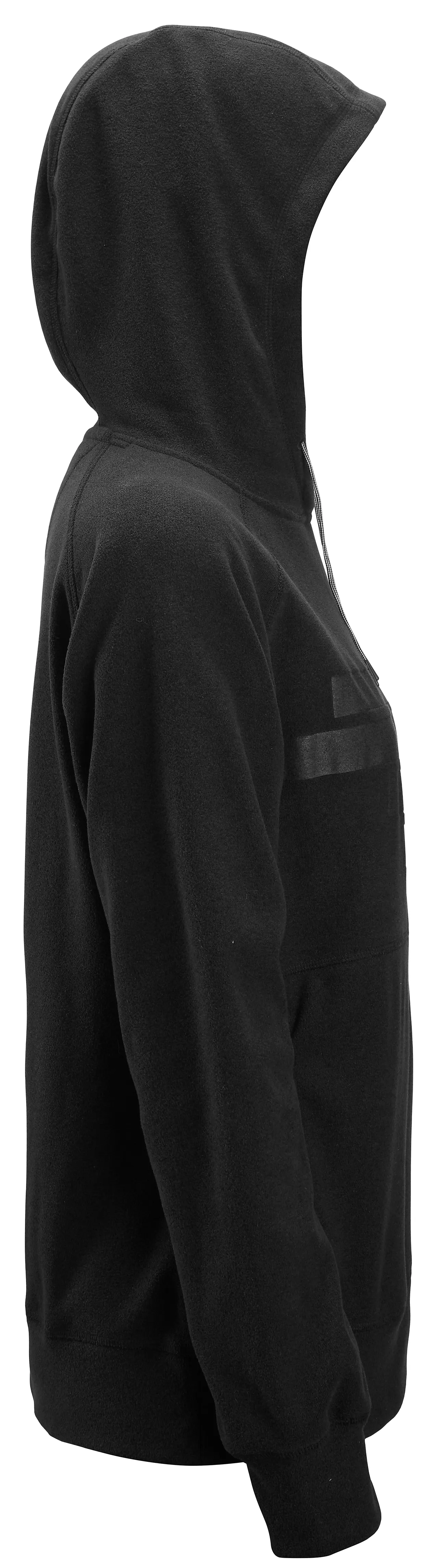 Hettegenser dame 8070 sort M null - null - 2 - Miniatyr