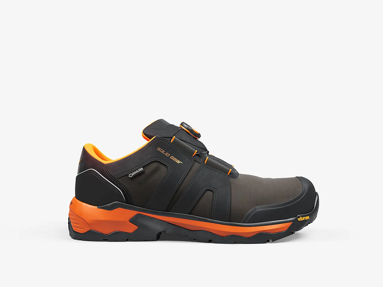 Vernesko Tigris lav SG81003 str 44 Vernesko Tigris lav SG81003 str 44