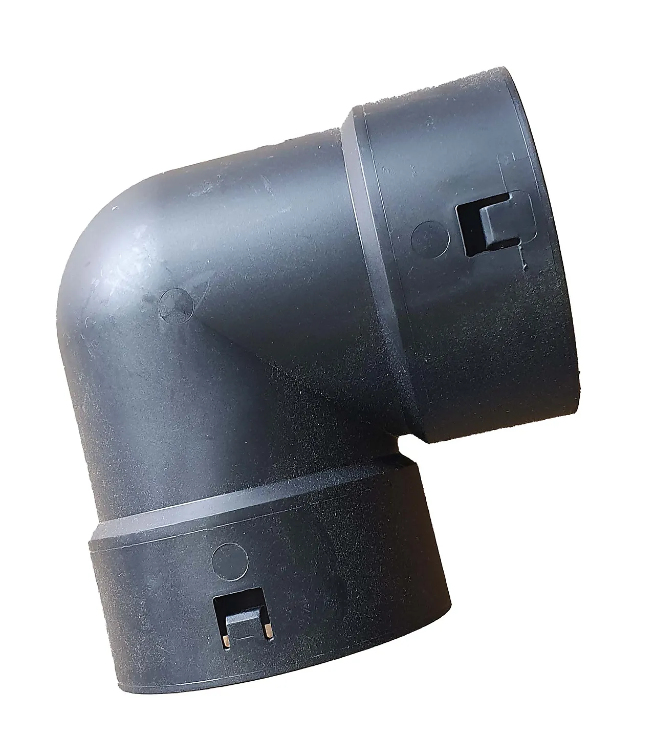 Bend 83/100 mm 90 grader Bend 83/100 mm 90 grader