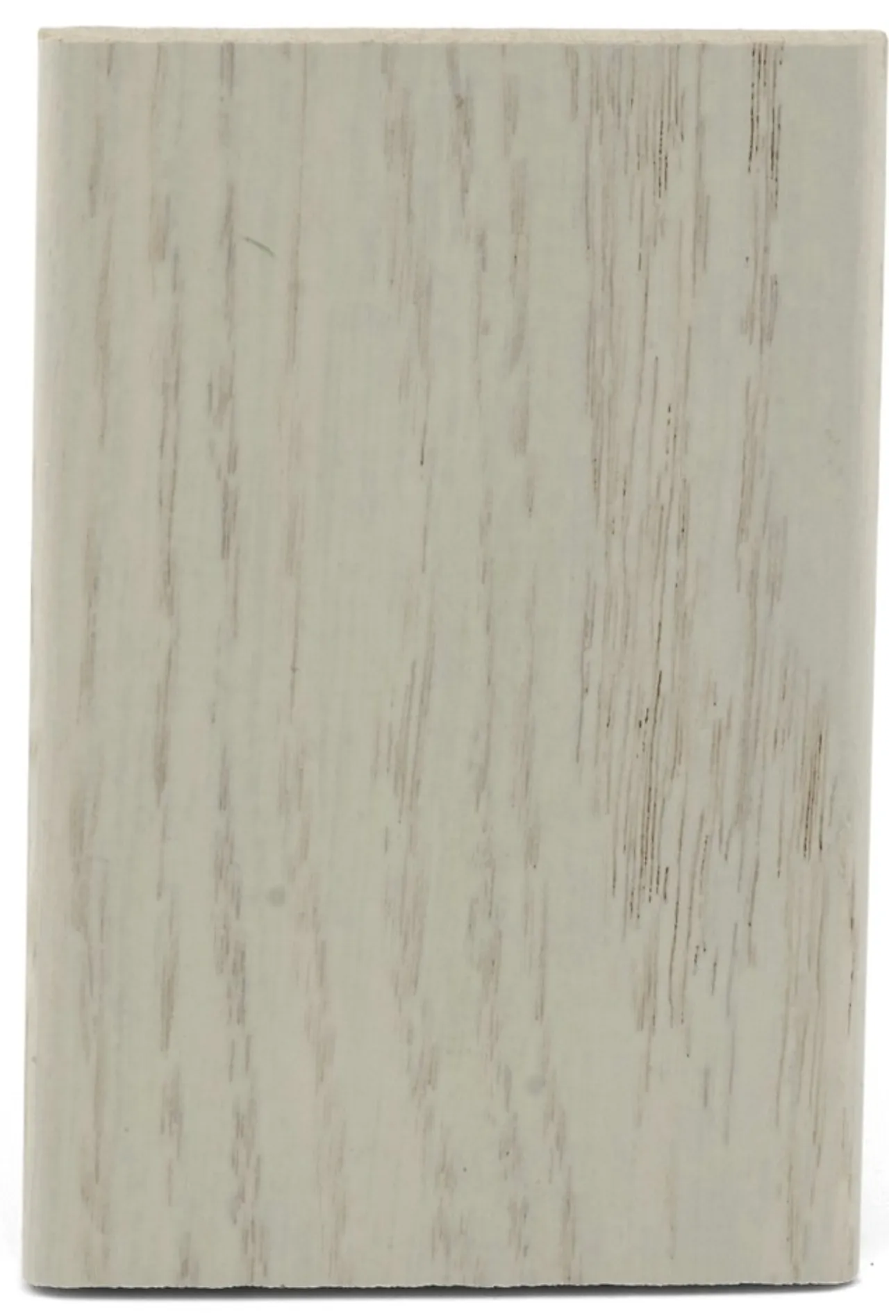 Terskel M8 93 mm hvitpimentert eik anslag 22 mm Terskel M8 93 mm hvitpimentert eik anslag 22 mm