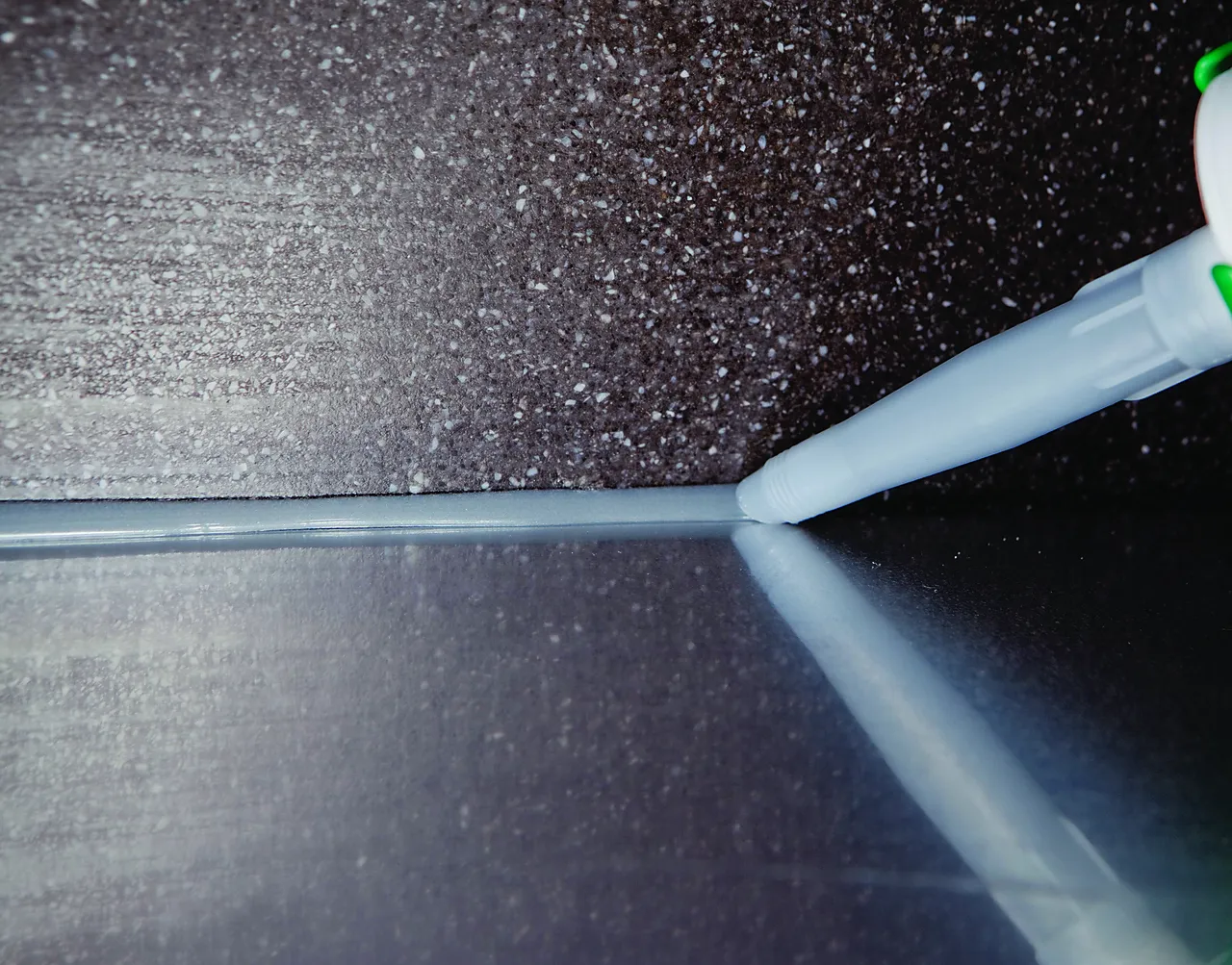 Fugemasse Trans Inox 310 ml