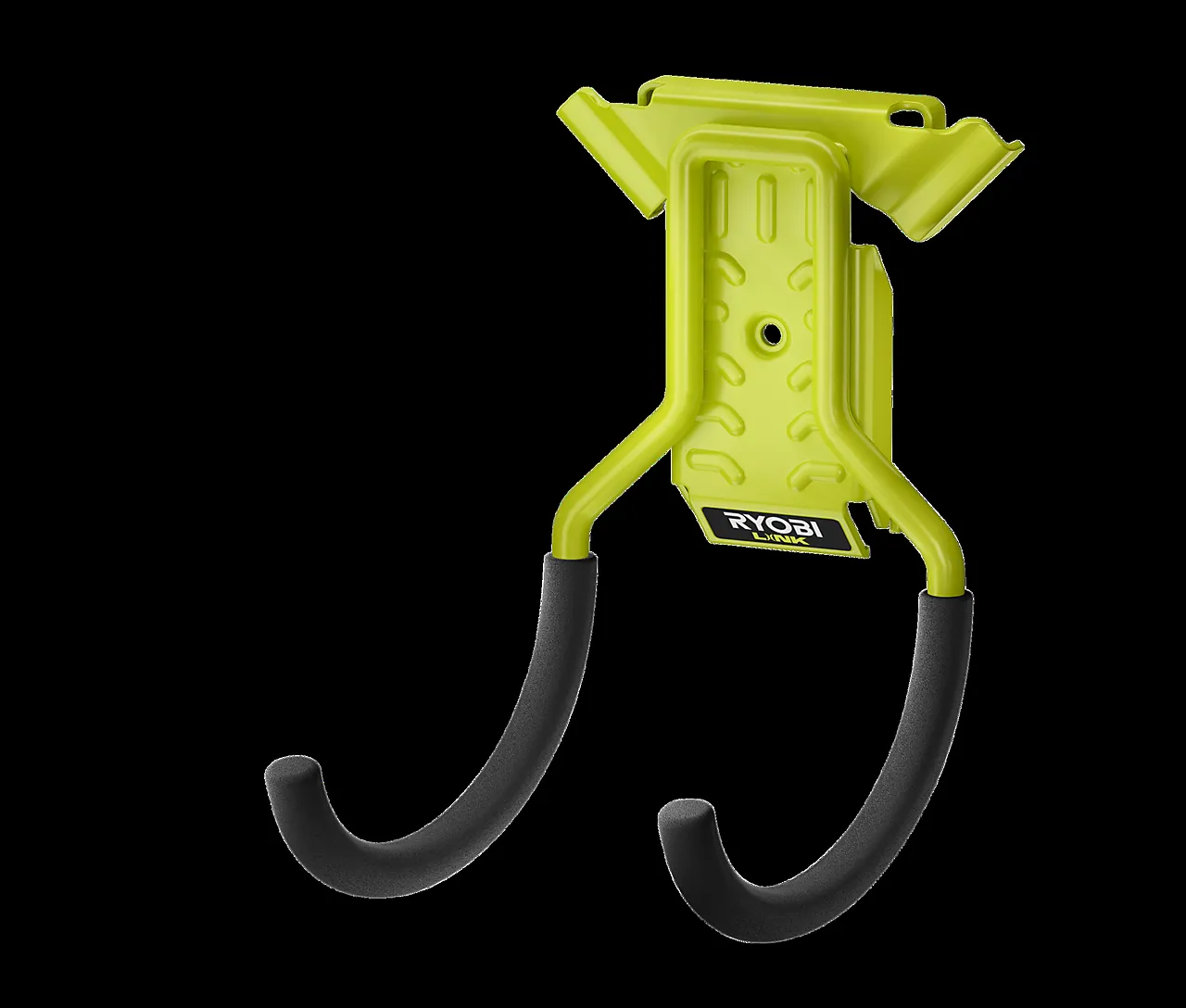 Utstyrskrok stål 22,7 kg kapasitet