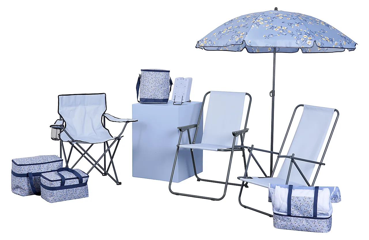 Kjøletaske 20l assortert outfit null - null - 3 - Miniatyr