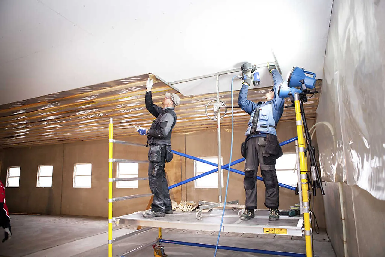 Kryssfiner flex 9x1200x2400 mm null - 9x1200x2400 mm - 2 - Miniatyr