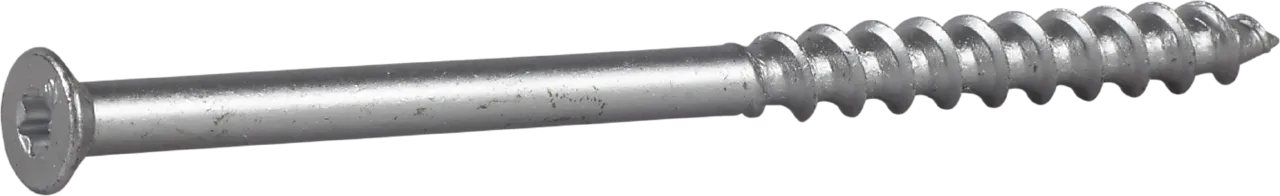 Lettbet.skrue sh 8x130 cs a-50lettbetong senkhode corrseal null - null - 2 - Miniatyr