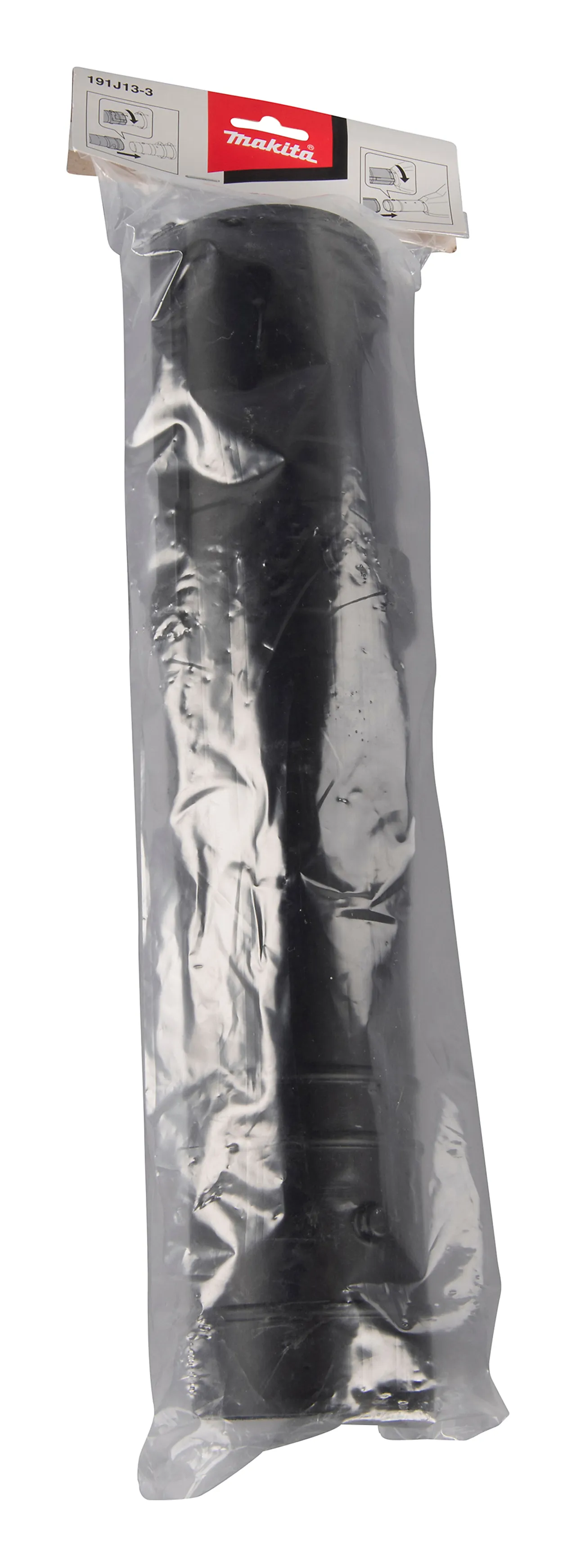 Rør adapter til løvblåser null - null - 2 - Miniatyr