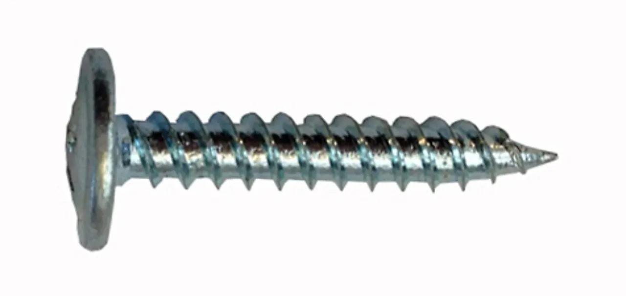 Skrue 4,2x25 zytec gx tx20 250-pack torx festeskrue til trend Skrue 4,2x25 zytec gx tx20 250-pack torx festeskrue til trend