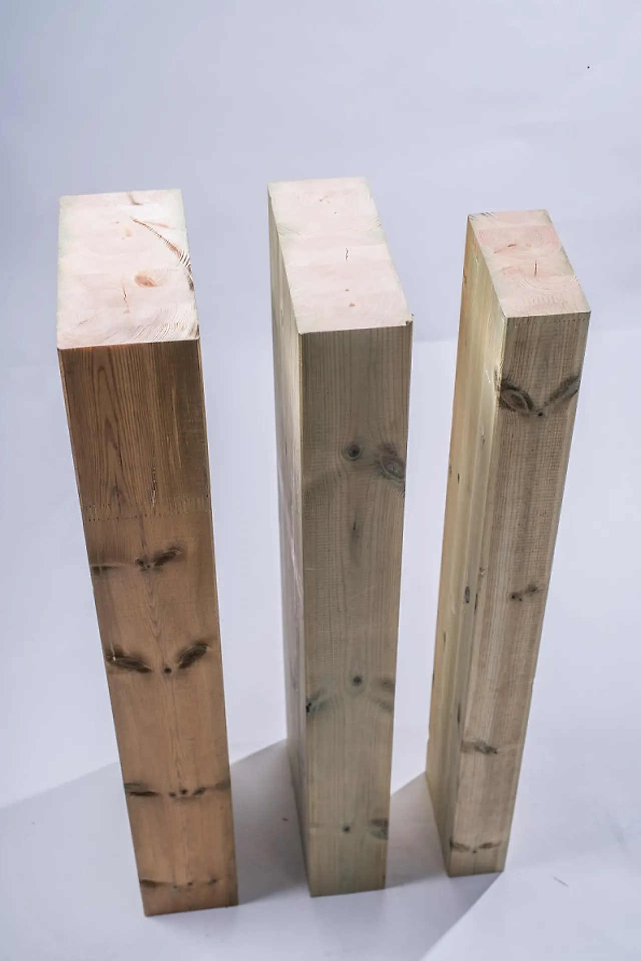 Furu 115X115 Trykkimp Limtre Martinsons null - null - 2 - Miniatyr