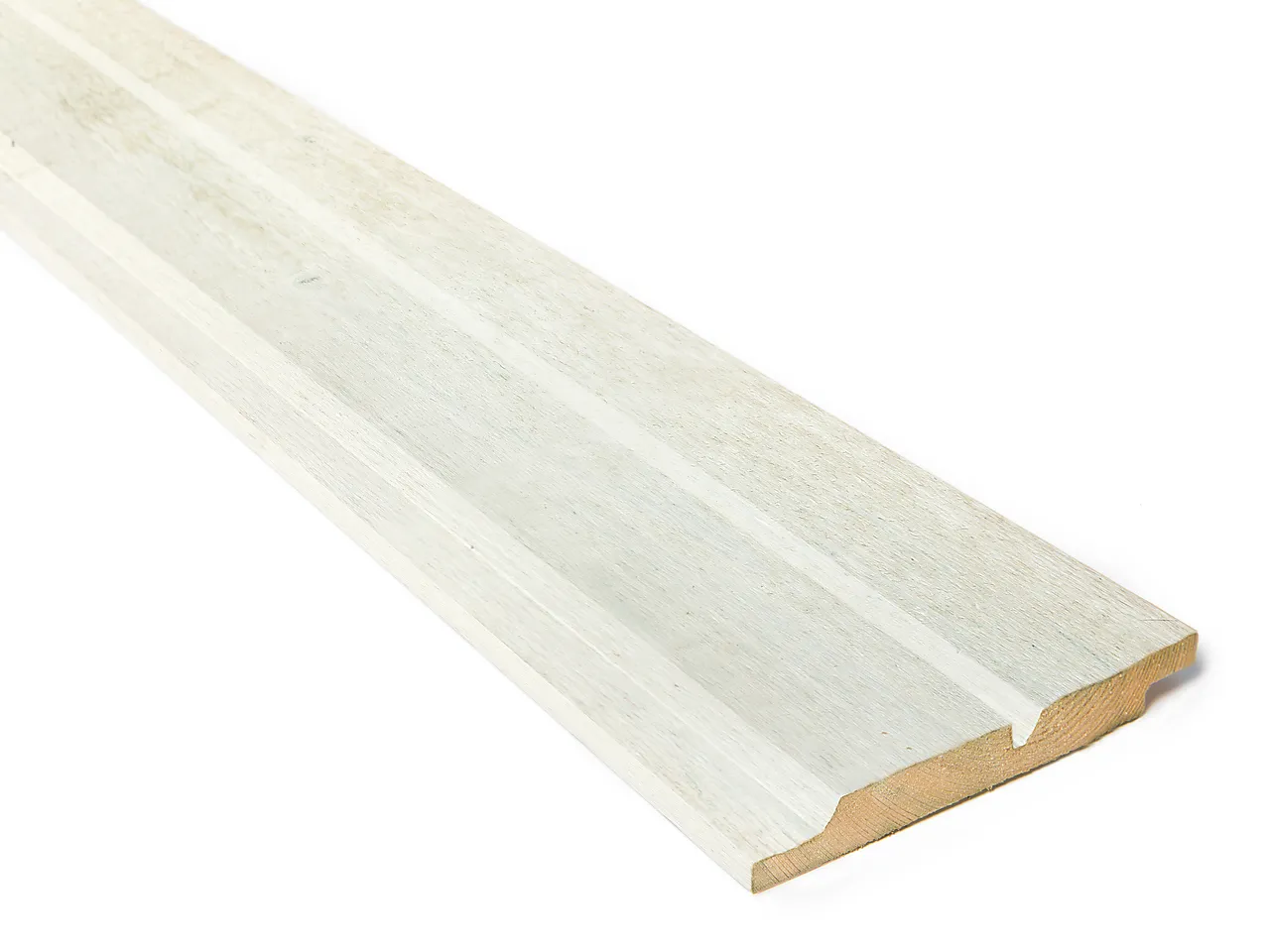 Furu 19x148 df spor imp grun cuimpregnert profilert kledning bh null - null - 2 - Miniatyr