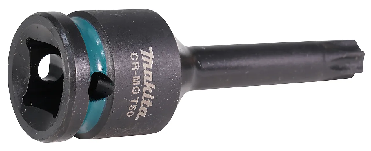 Kraftpipebits torx t50 e-19831 1/2" null - null - 2 - Miniatyr