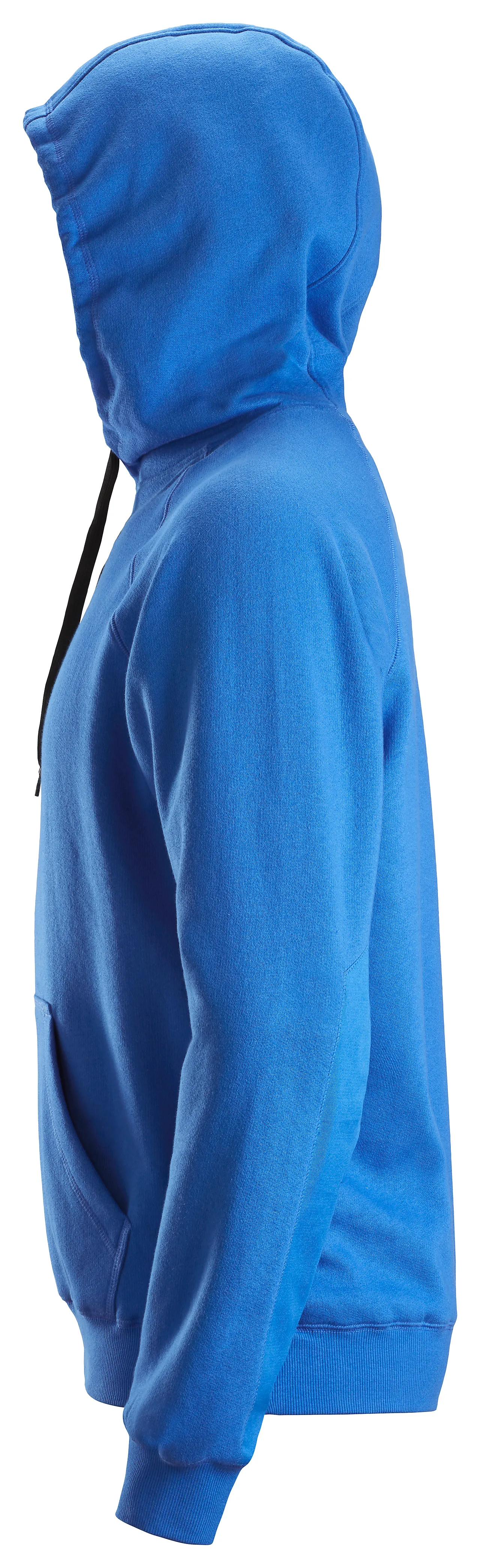 Hettegenser blå str M null - M - 2 - Miniatyr