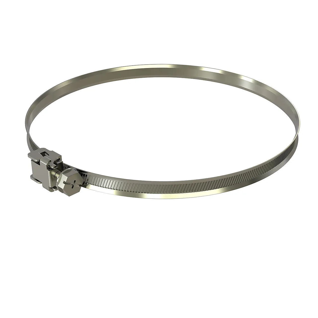 Slangeklemme 60-145mm