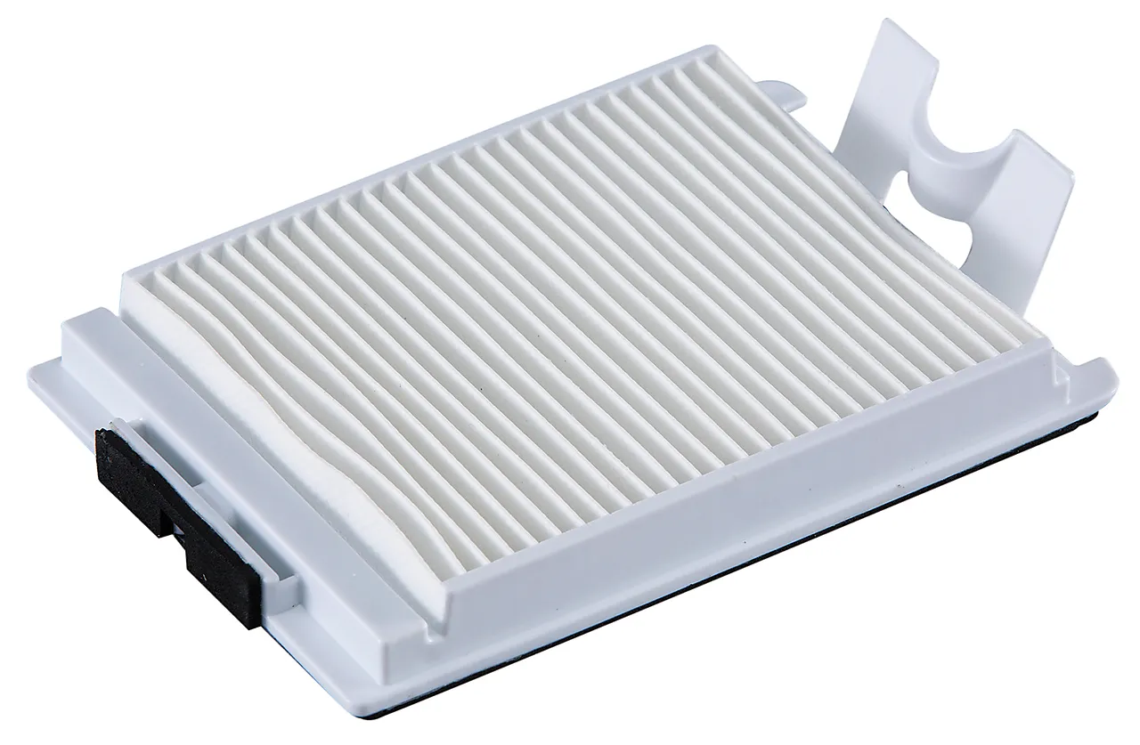 Hepa-filter 123636-9til dvc260