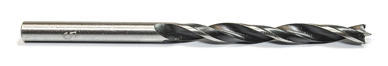 Spissbor til drill 3 mm null - null - 2 - Miniatyr