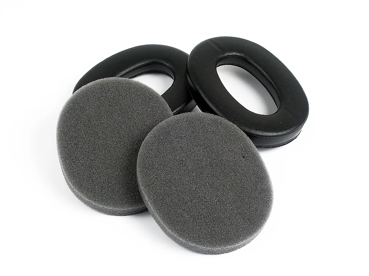 3M PELTOR Hygienesett HY51 til hørselvern Peltor Optime I 3M PELTOR Hygienesett HY51 til hørselvern Peltor Optime I