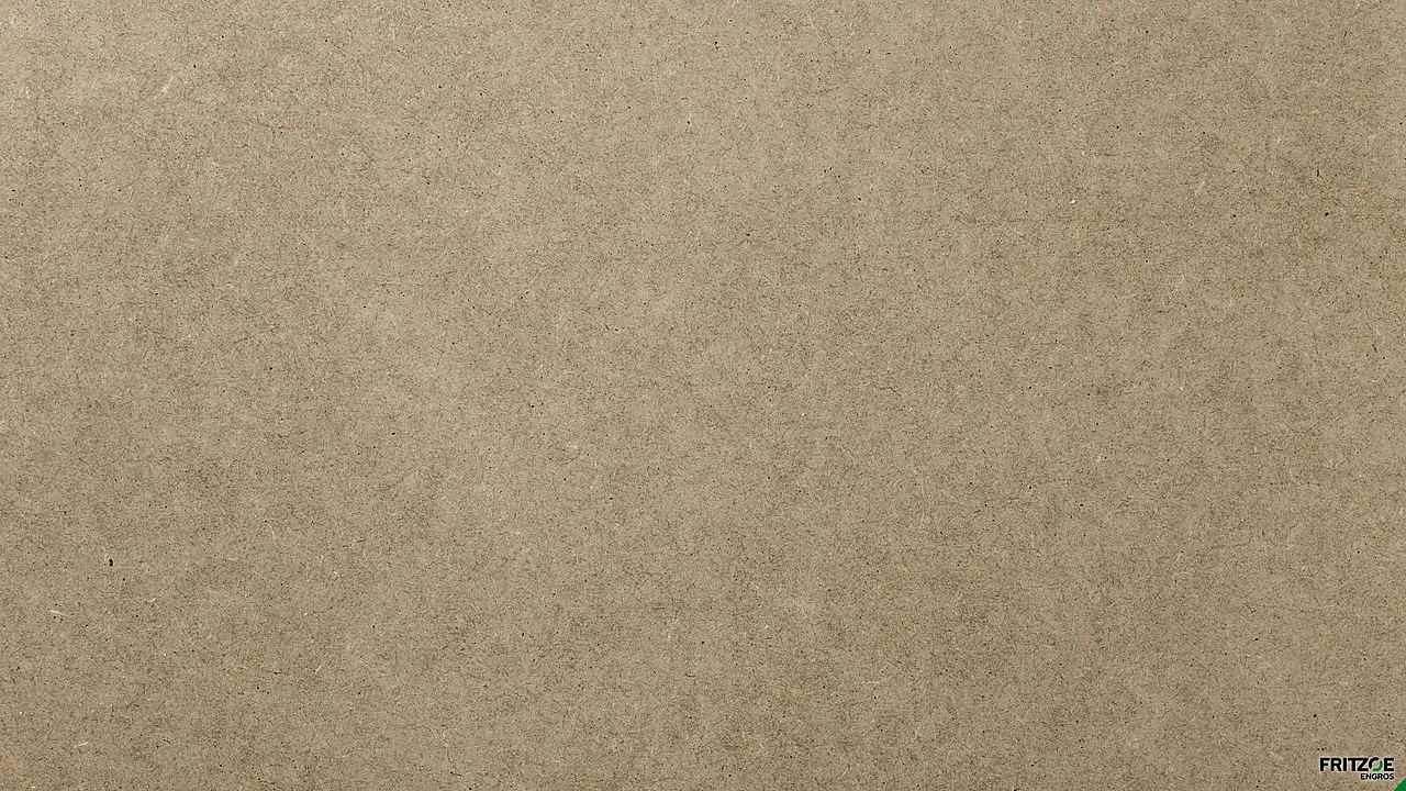 Mdf fukt fibrapan høyre 12x2440x1220 fuktbestandig