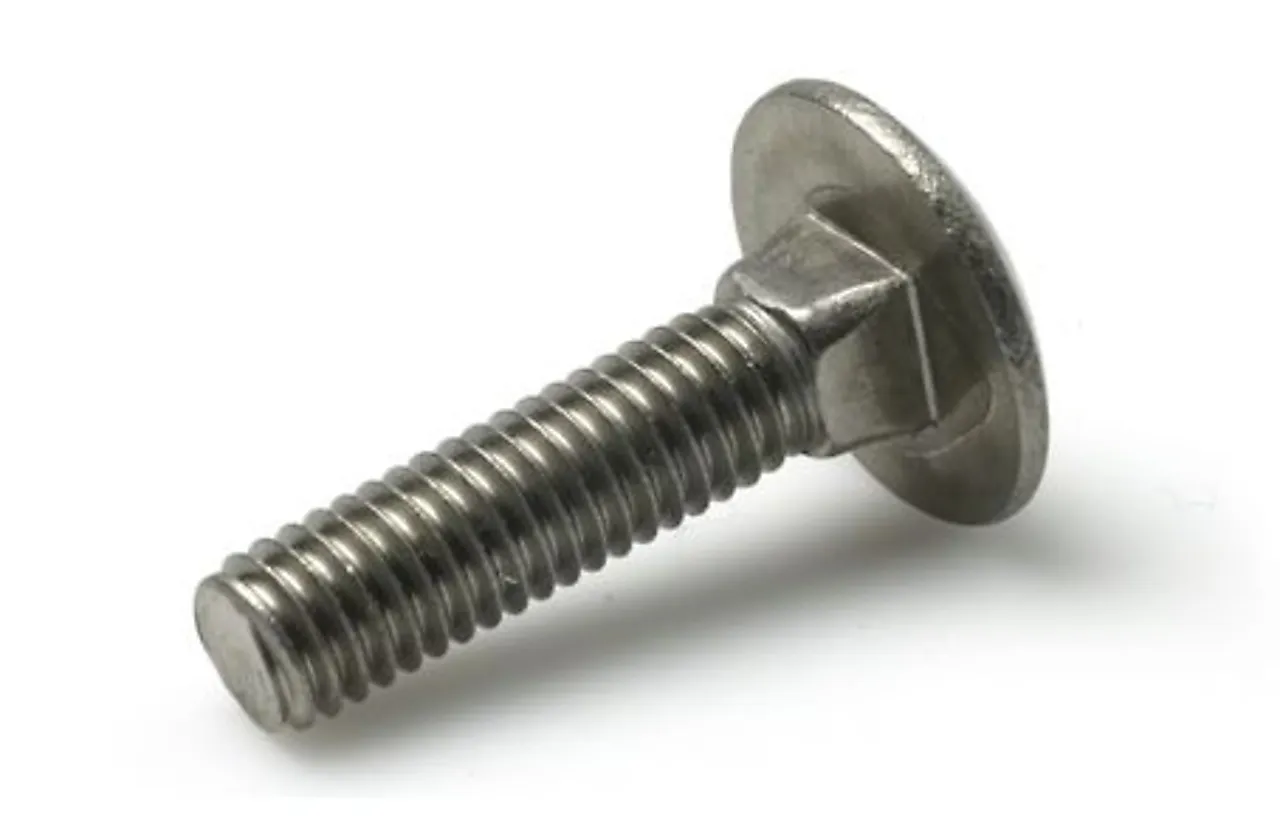 Låseskrue frh a4 m12x160 a25din 603 ann