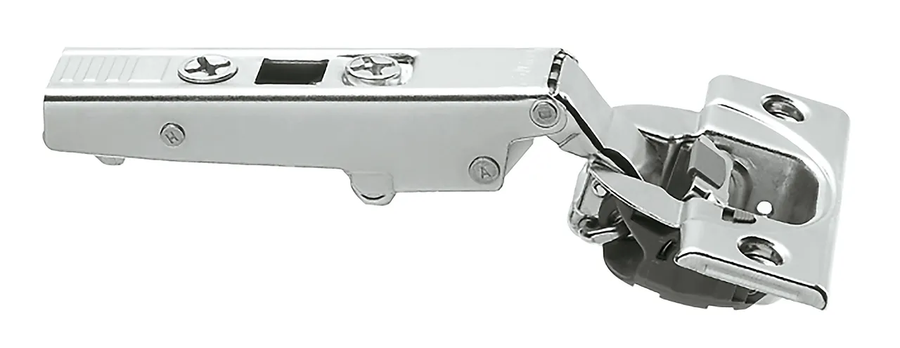 Hengsel M. Bakplate 110'