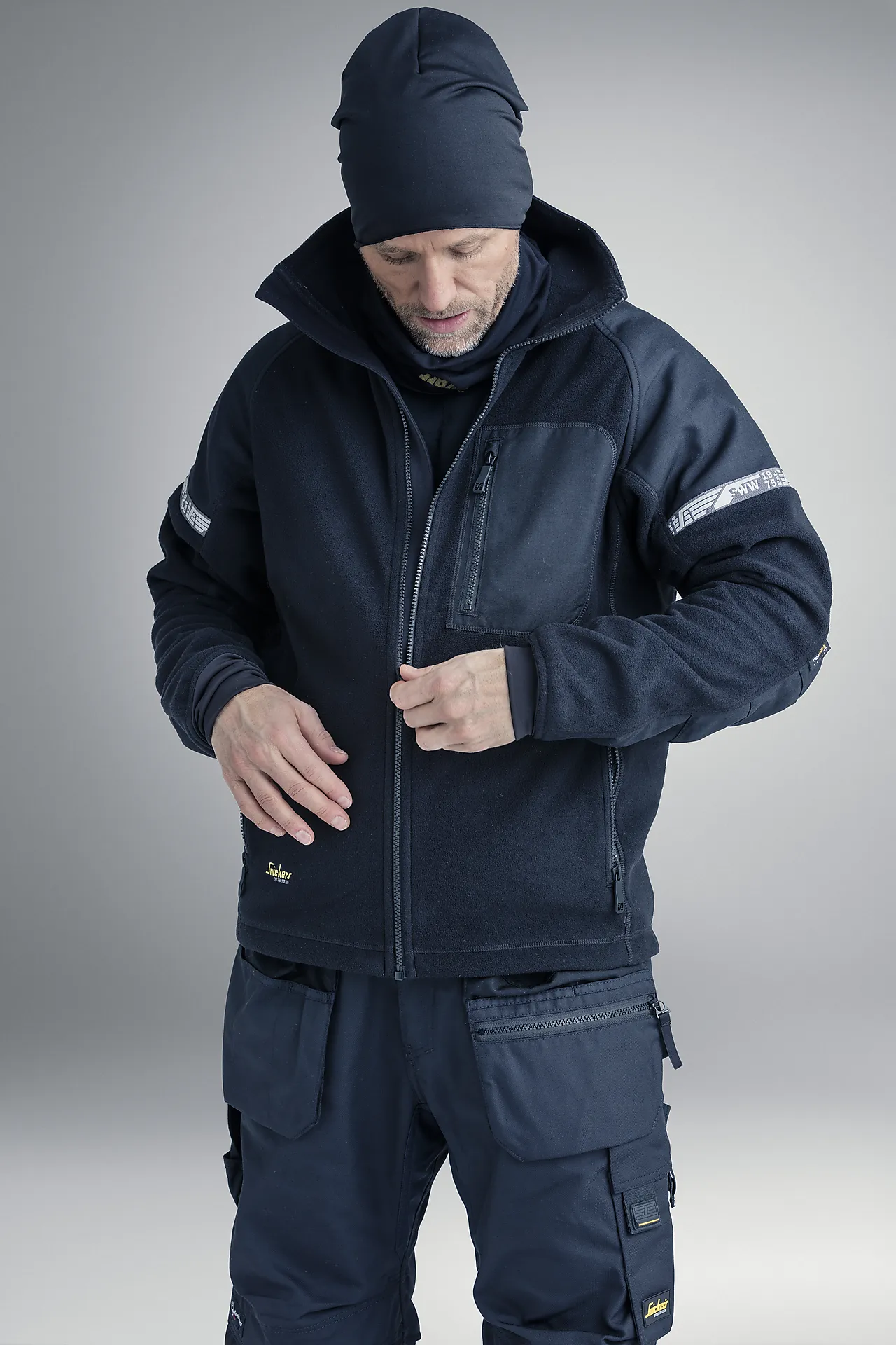 Multihodeplagg 9054 sort one size Snickers Multihodeplagg 9054 sort one size Snickers