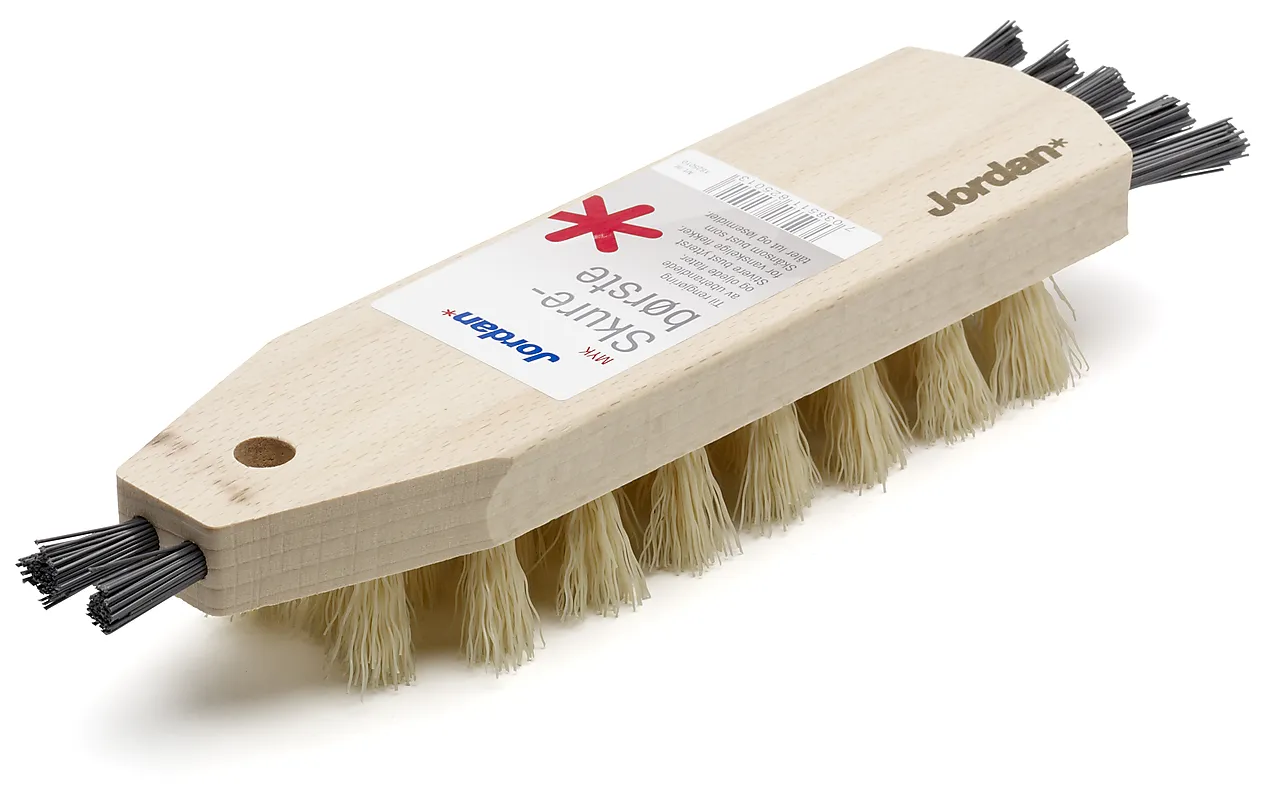 Skurebørste myk Skurebørste myk