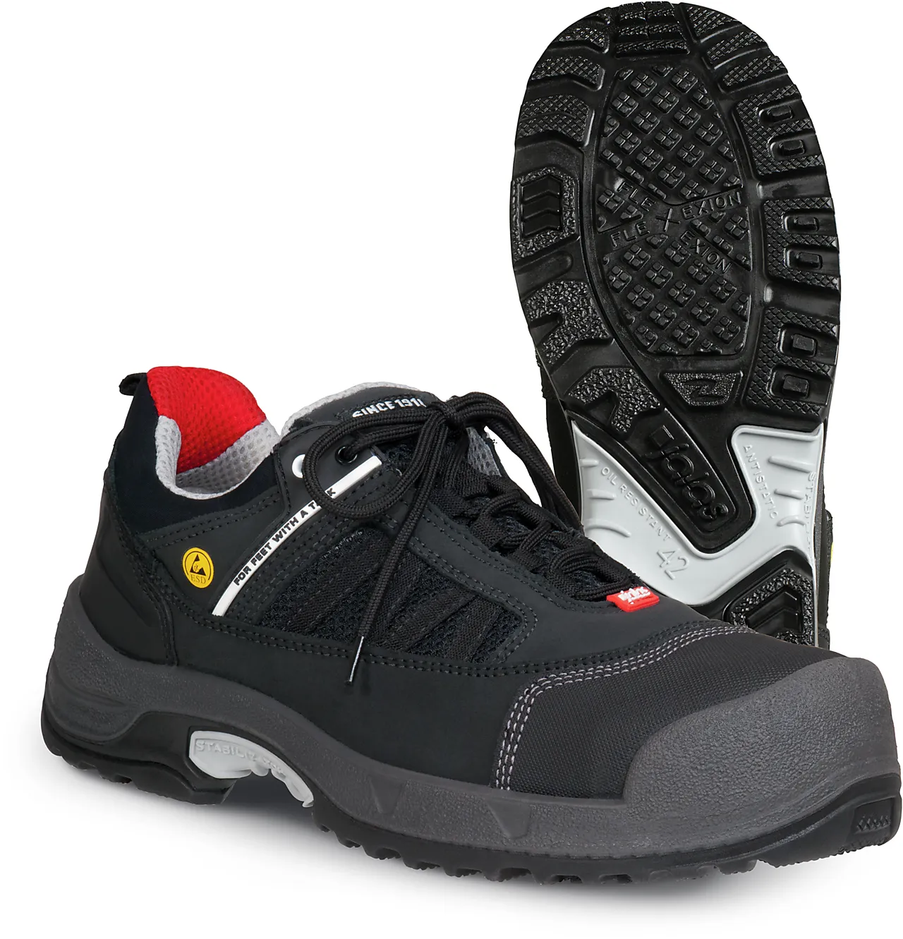 Vernesko jalas zenit 3018 40