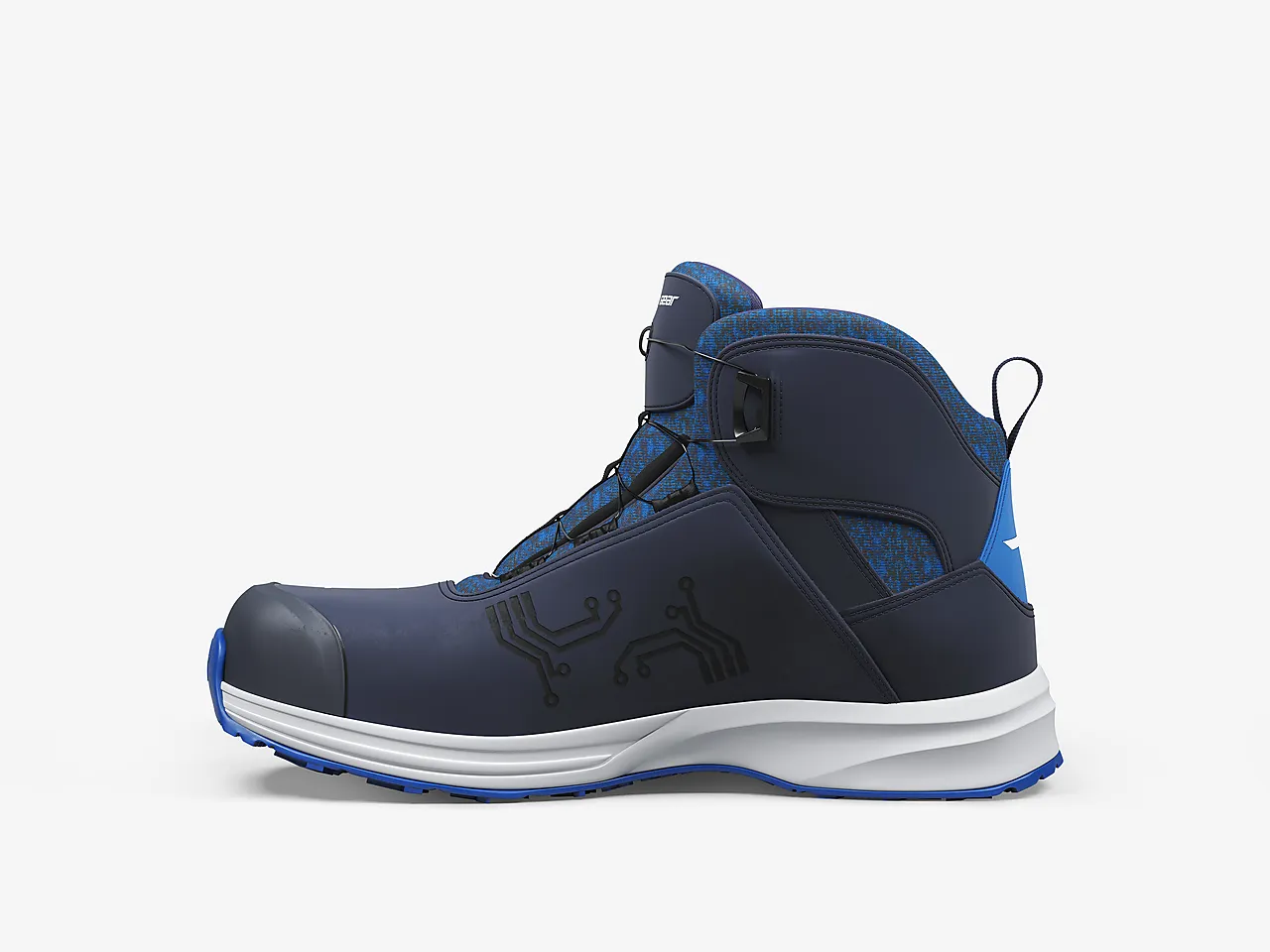 Verneskolett nautilus 46 solid gear null - 38 - 2 - Miniatyr